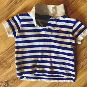 Polo Ralph Lauren 12m polo
